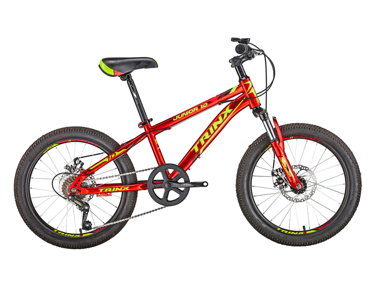 TRINX Junior 1.0