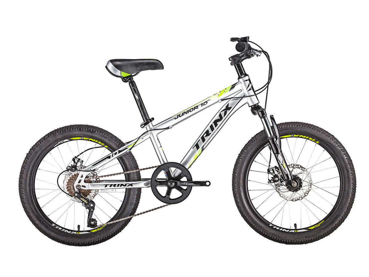 TRINX Junior 1.0 17419