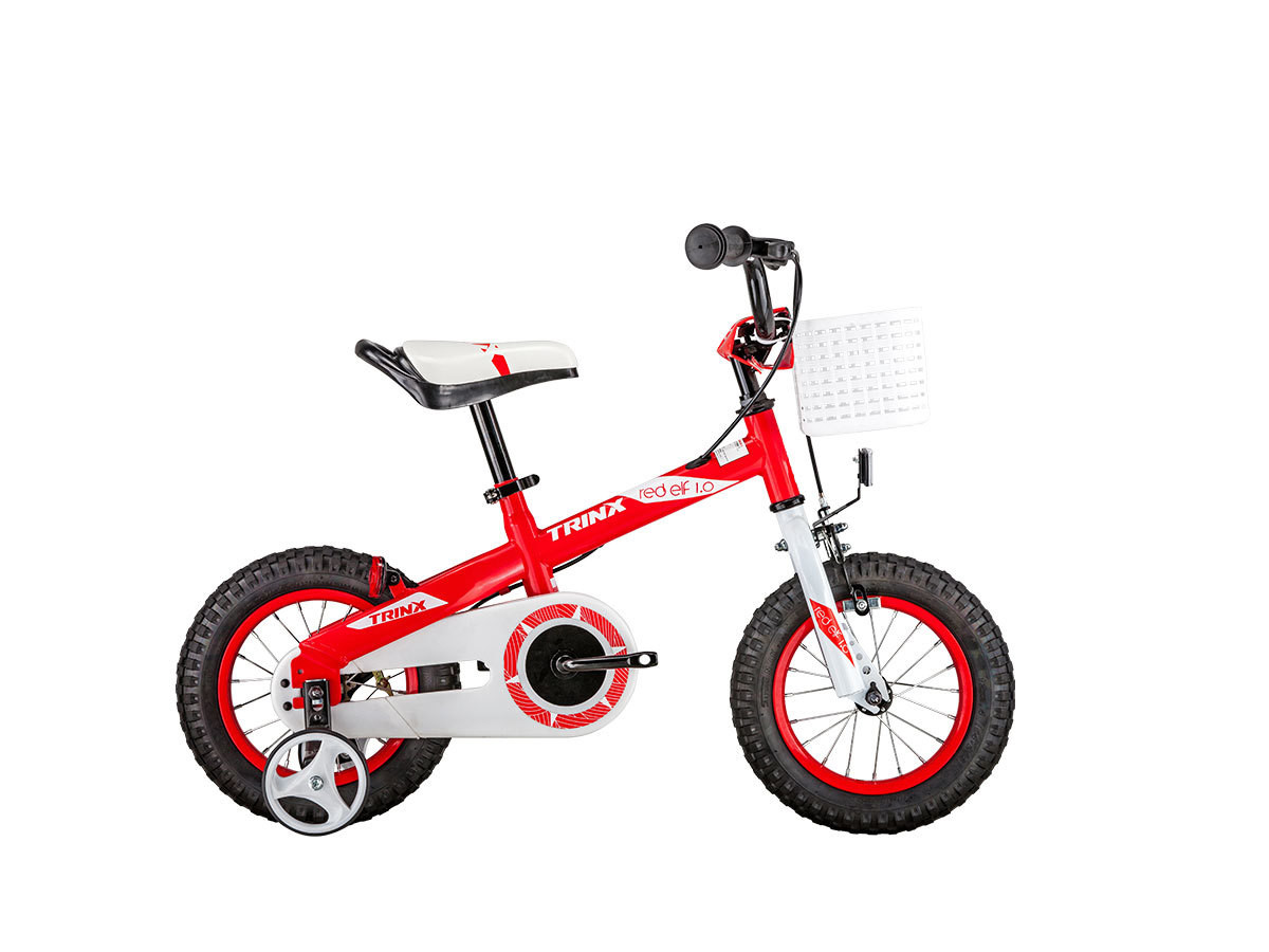 TRINX RED ELF 1.0 TRINX RED ELF 1.0