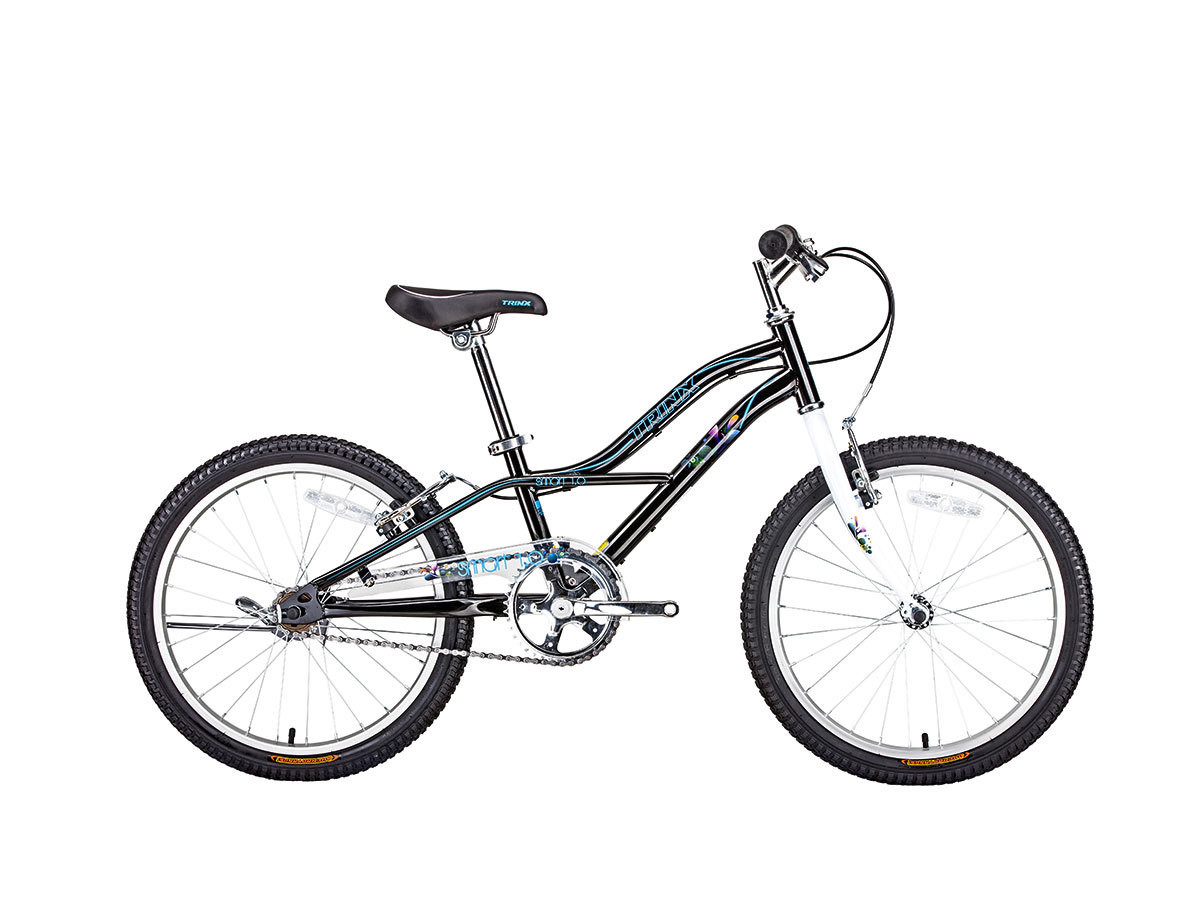 TRINX SMART 1.0 TRINX SMART 1.0