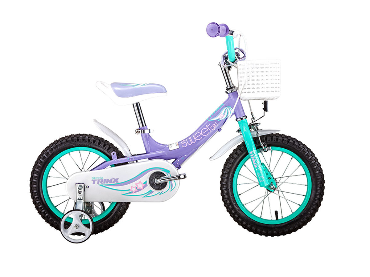 TRINX SWEET GIRL 1.0 TRINX SWEET GIRL 1.0