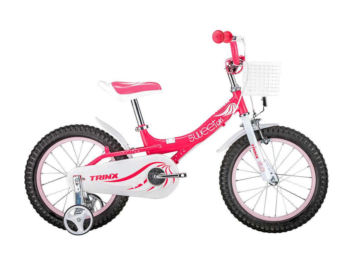 TRINX SWEET GIRL 2.0 TRINX SWEET GIRL 2.0