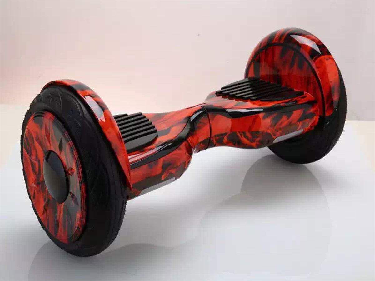 Hoverbord HAMACHI W11 18278