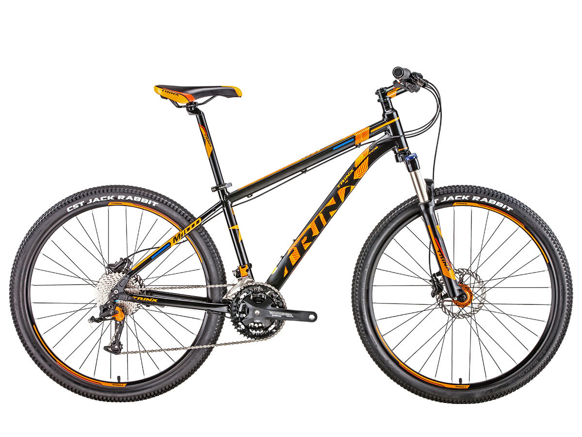 TRINX M-1000 ELITE 17412