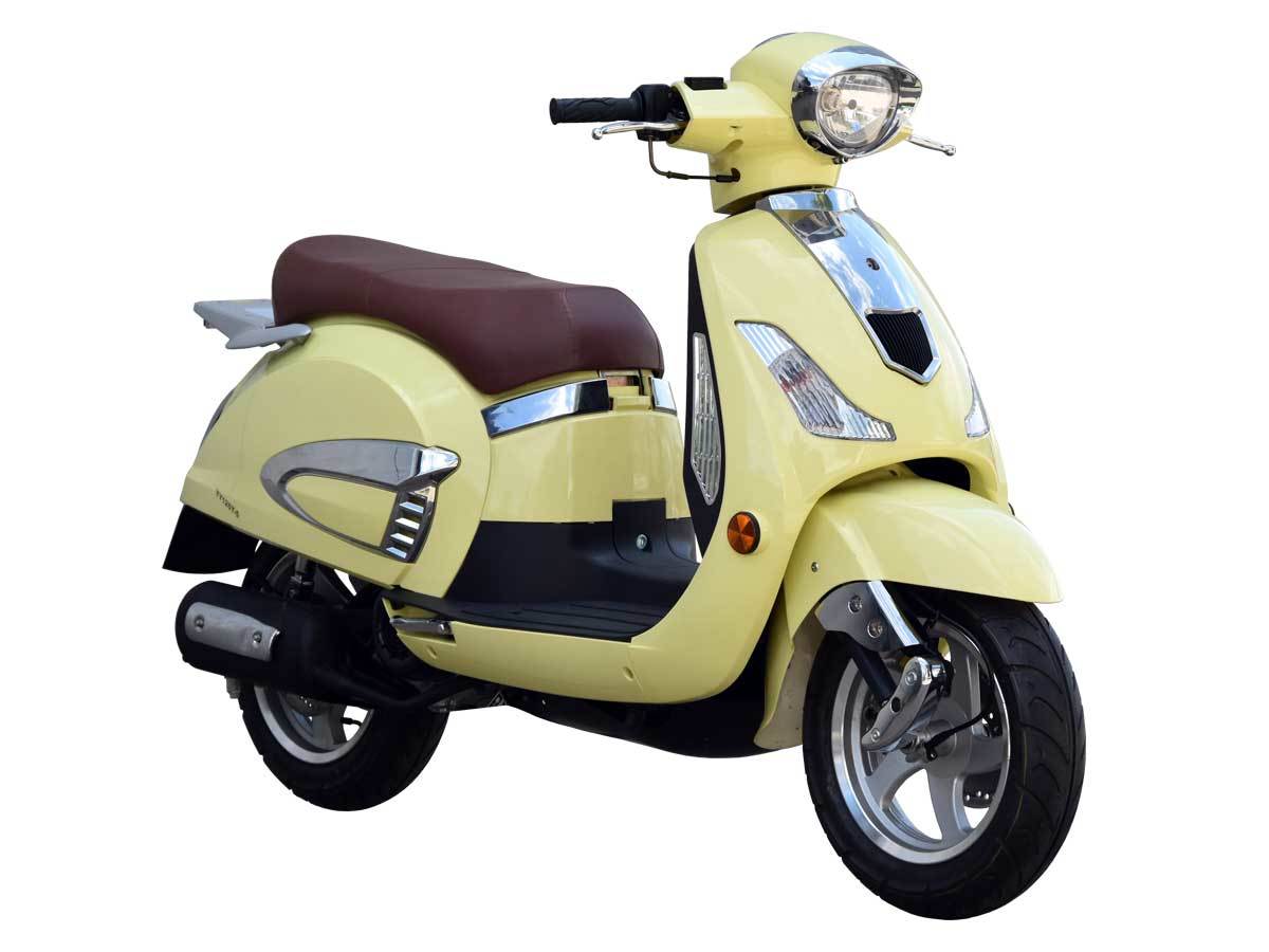 JONWAY 125 - 5 16715