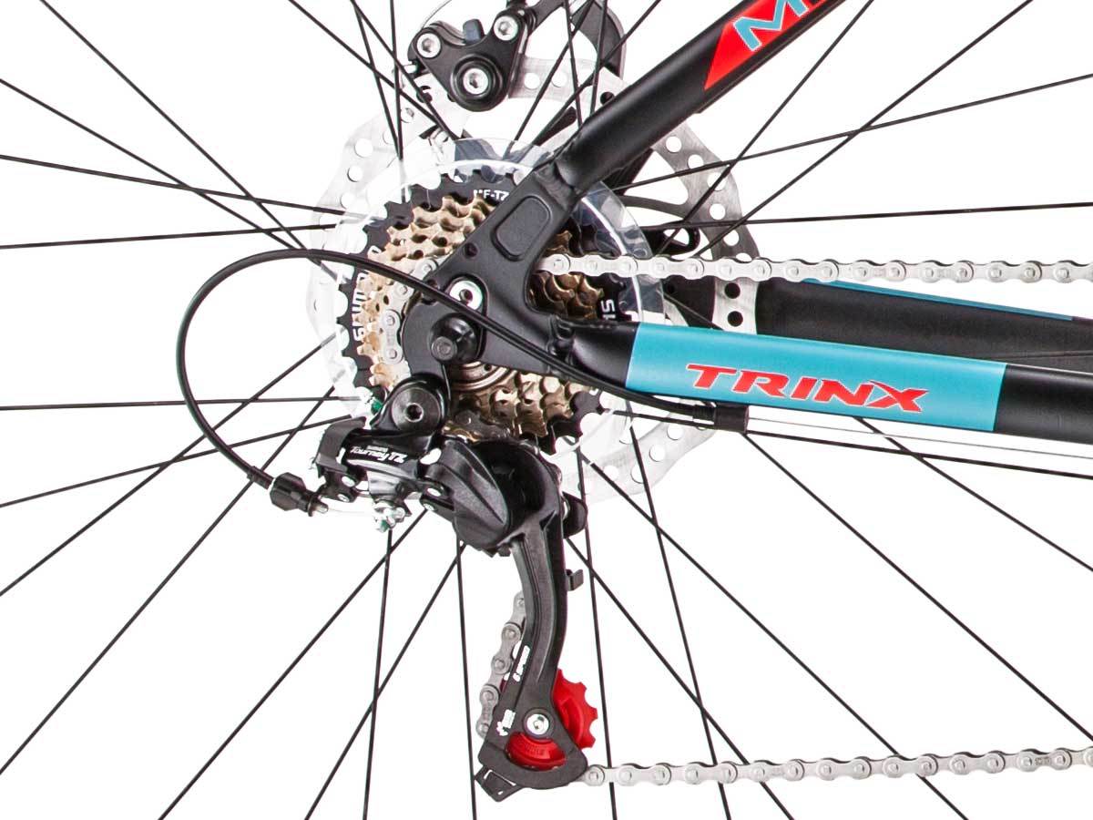 TRINX M-136 PRO