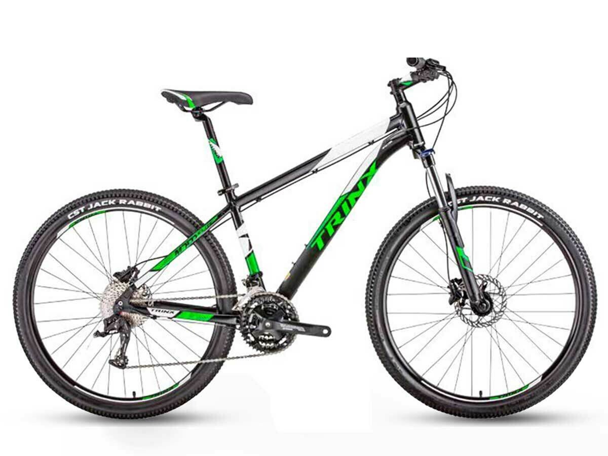 TRINX M-700 ELITE TRINX M-700 ELITE