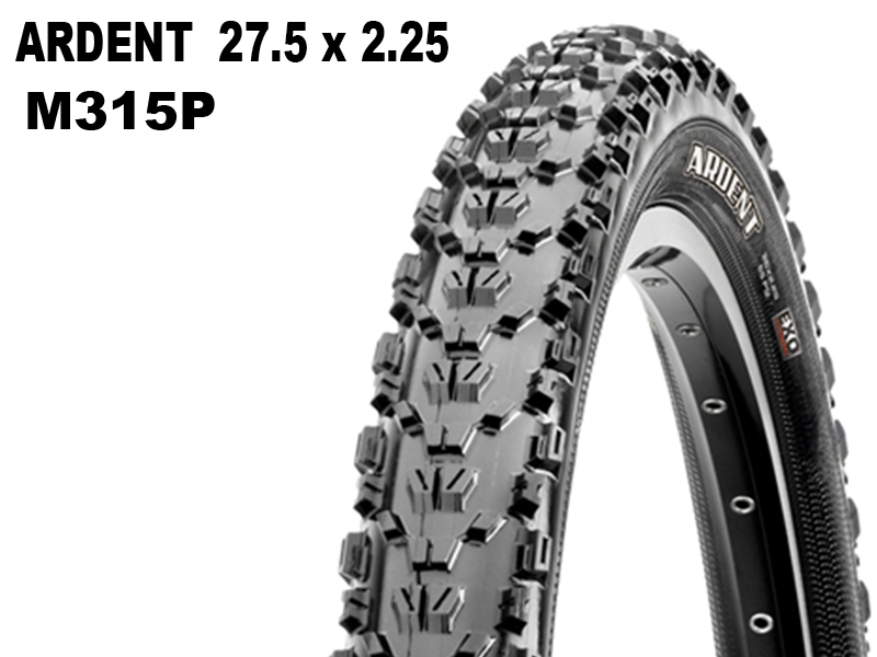 Maxxis Ardent 27.5x2.25 M315P Foldable 14355 / TB85913100