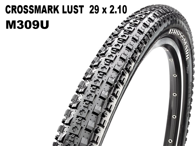 Maxxis Crossmark Lust 29x2.10 M309U Foldable 14362 / TB96697000