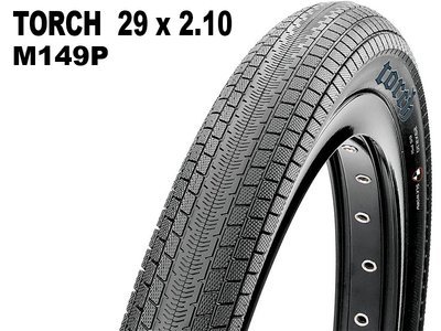 Maxxis Torch 29x2.10 M149P Wire Maxxis Torch 29x2.10 M149P Wire