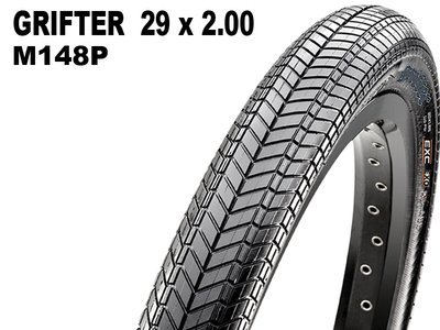 Maxxis Grifter 29x2.00 M148P Wire Maxxis Grifter 29x2.00 M148P Wire