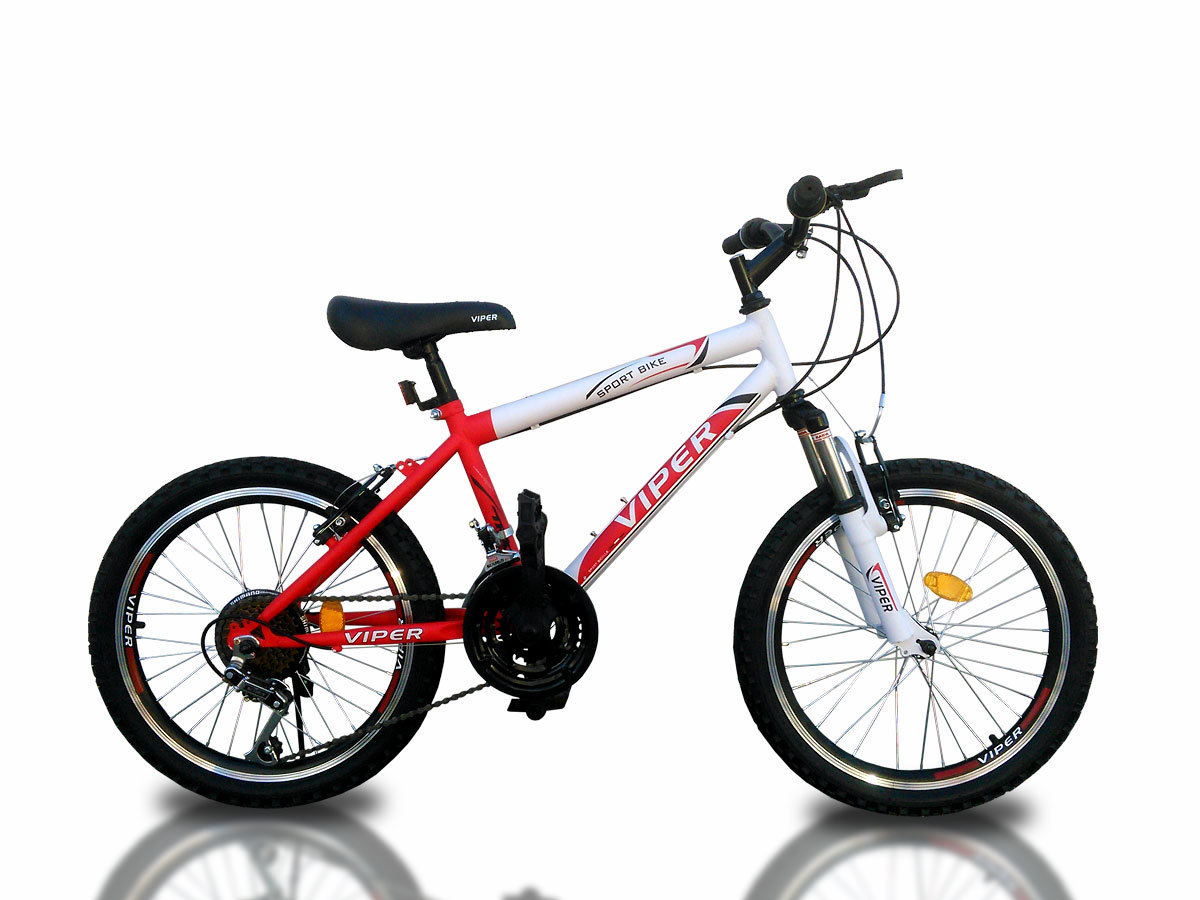 VIPER 20" SUS