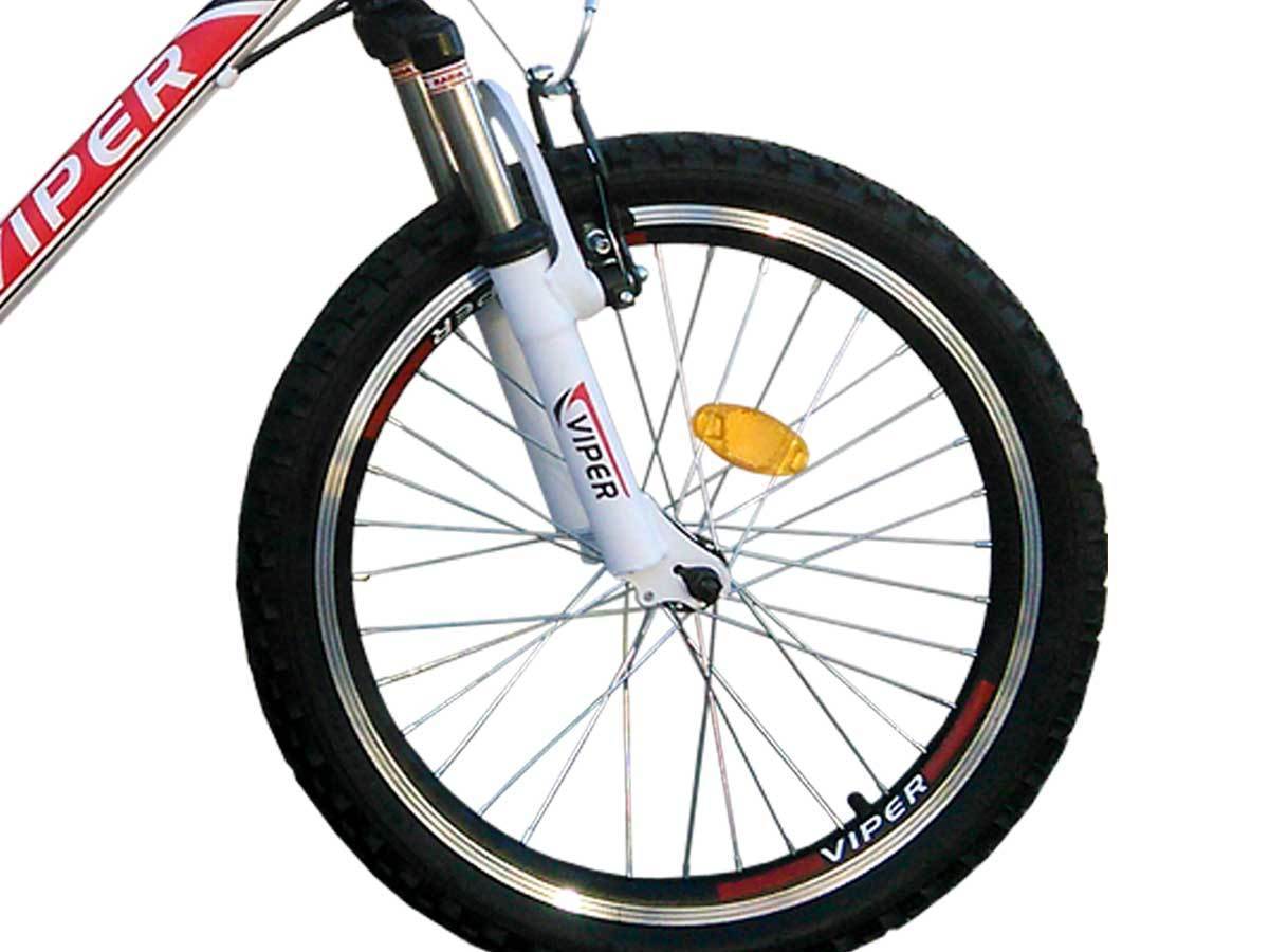 VIPER 20" SUS
