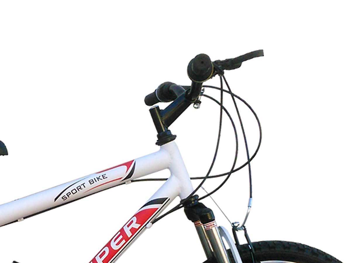 VIPER 20" SUS