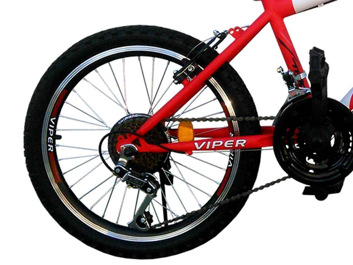 VIPER 20" SUS