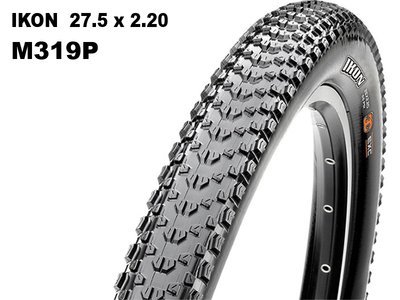 Maxxis Ikon 27.5x2.20 M319P Foldable Maxxis Ikon 27.5x2.20 M319P Foldable