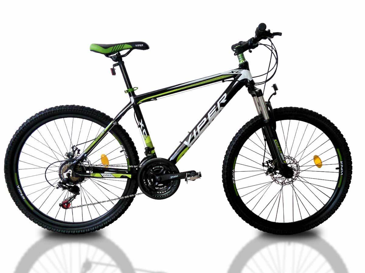 Viper XC Alloy 26