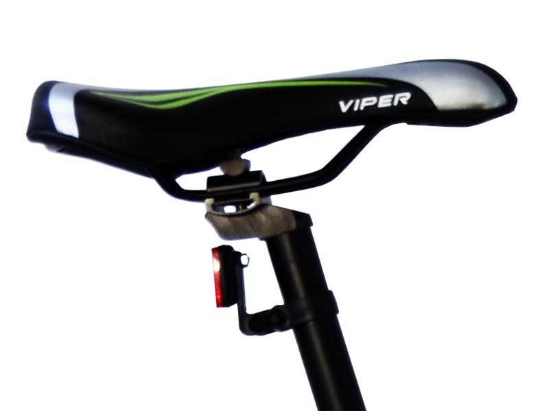 Viper XC Alloy 26