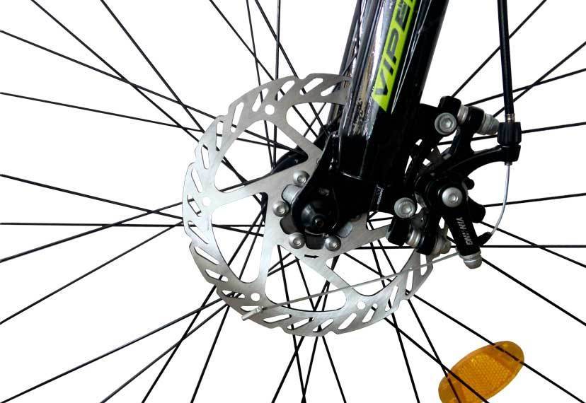 Viper XC Alloy 26