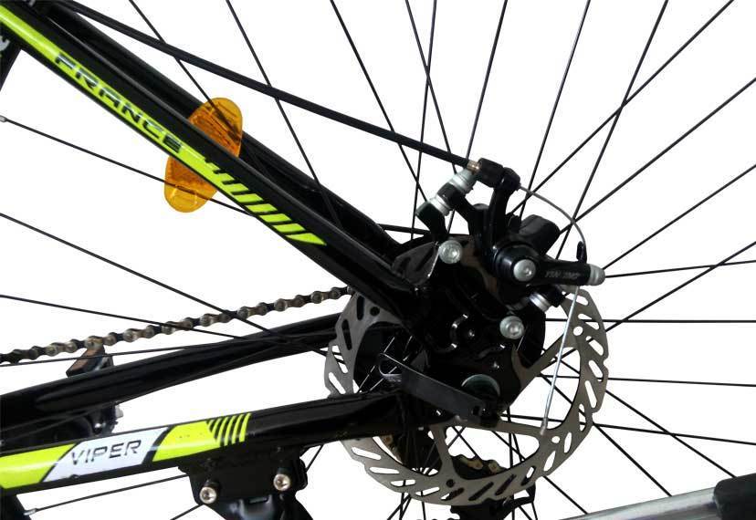 Viper XC Alloy 26