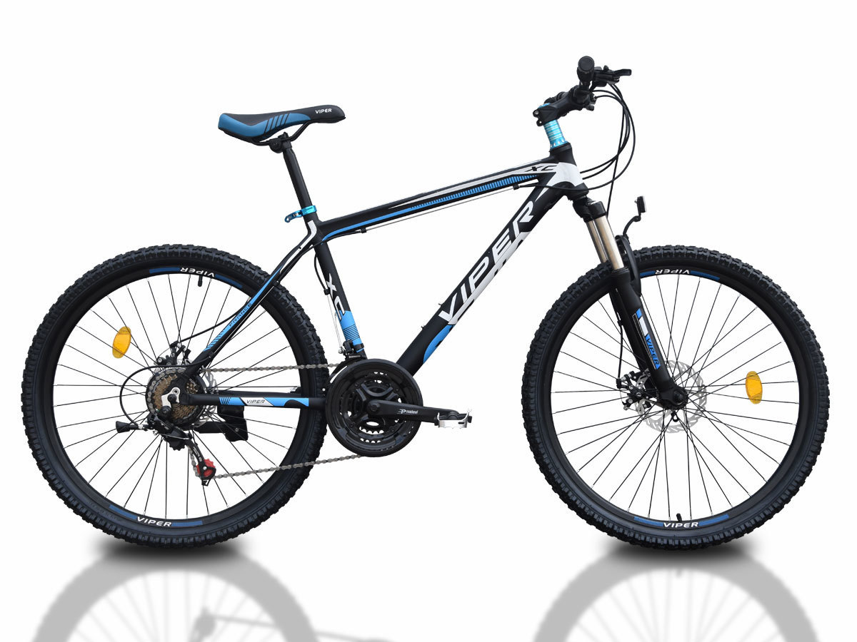 Viper XC Alloy 26 15283