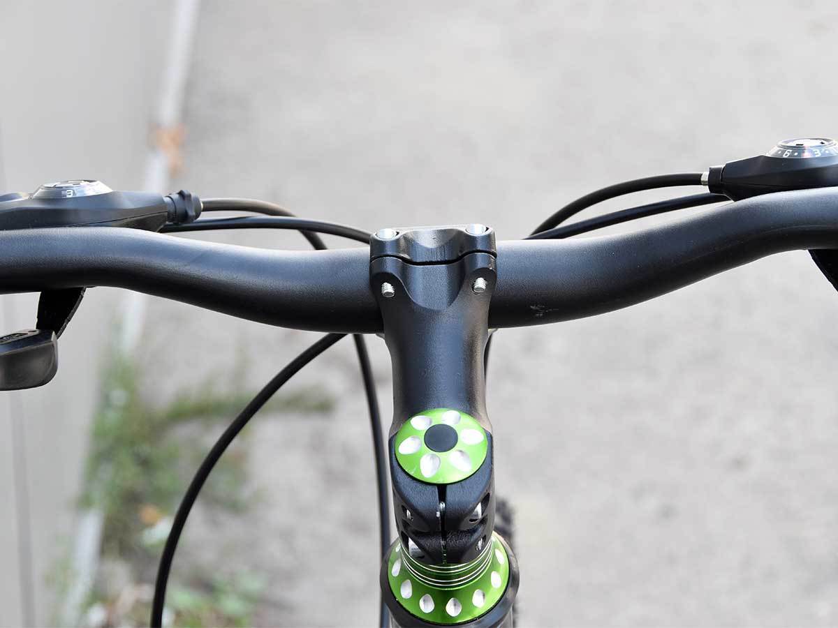 Viper Rebel FS STEEL