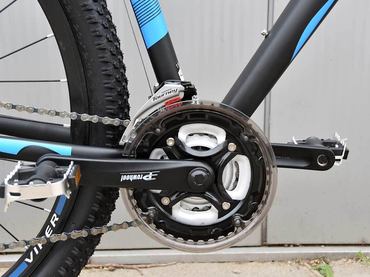 Viper 29 XC