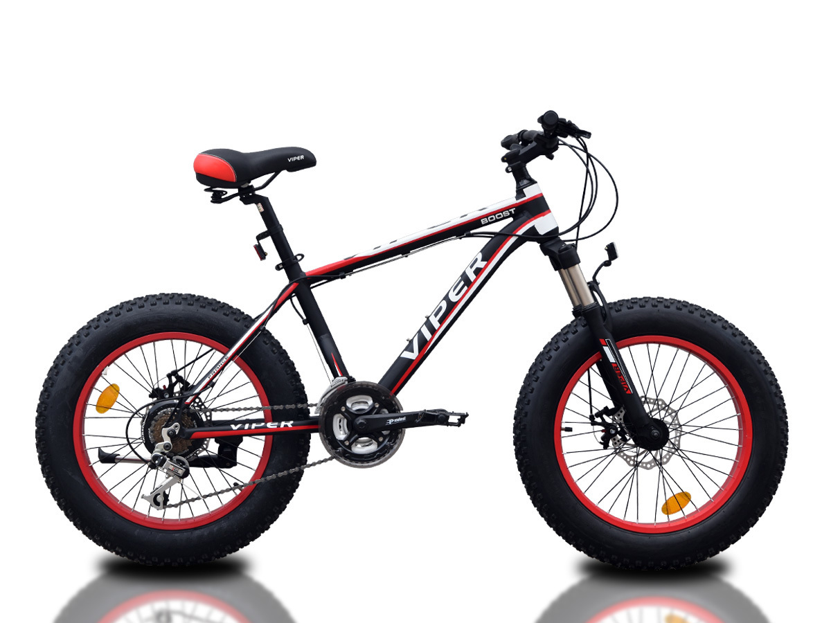 VIPER 20 FAT BIKE 16154