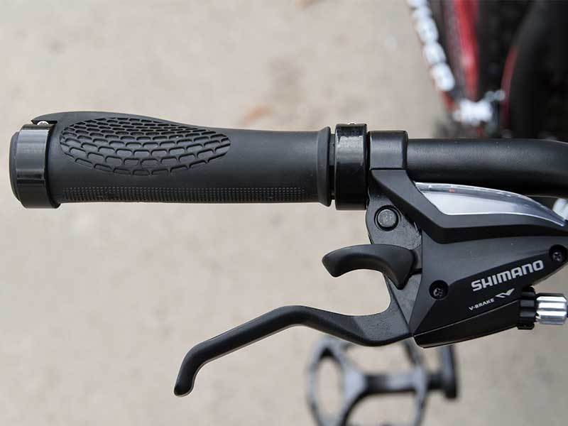 VIPER 20 FAT BIKE