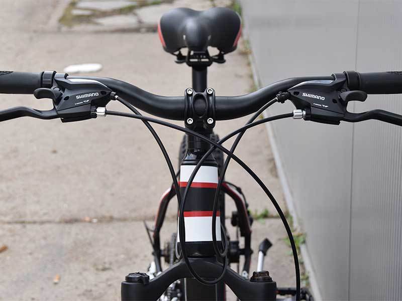 VIPER 20 FAT BIKE