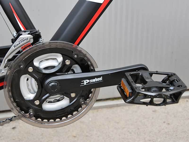 VIPER 20 FAT BIKE