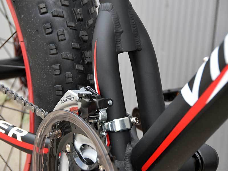 VIPER 20 FAT BIKE