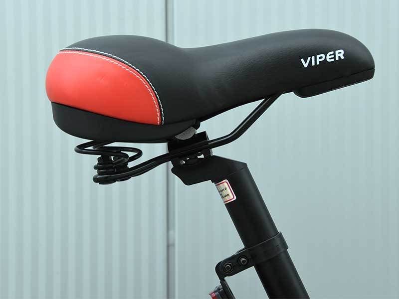 VIPER 20 FAT BIKE