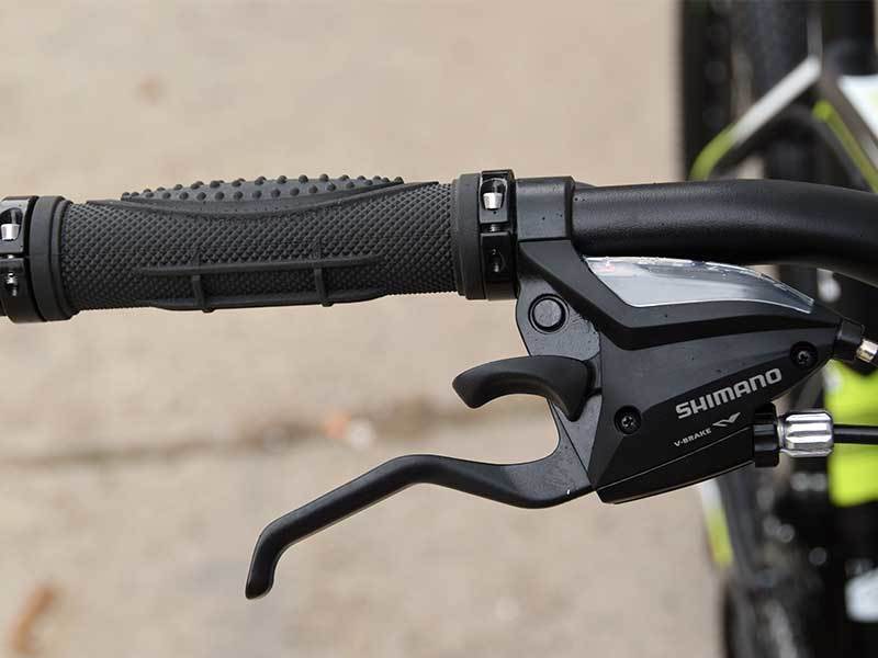 VIPER XM STEEL 24