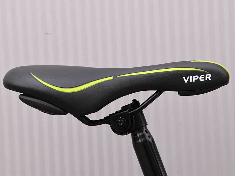 VIPER XM STEEL 24