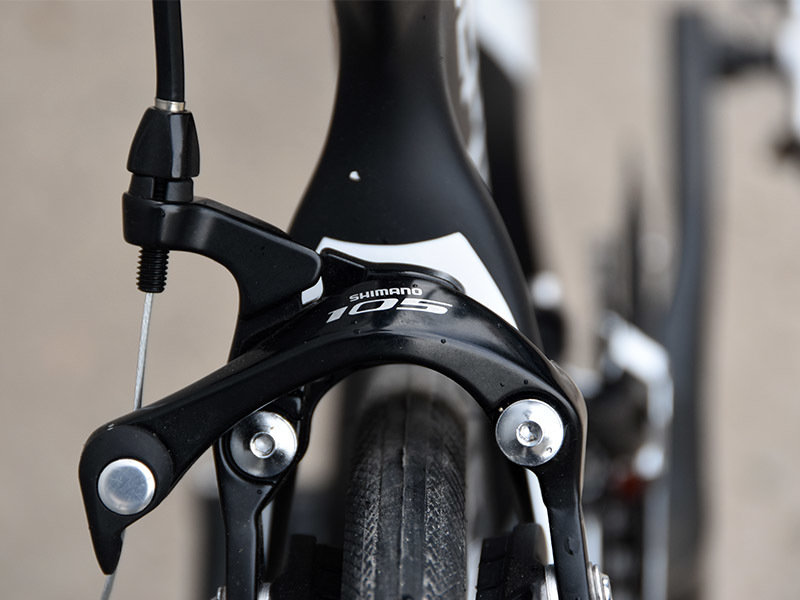 DEPRO Full carbon