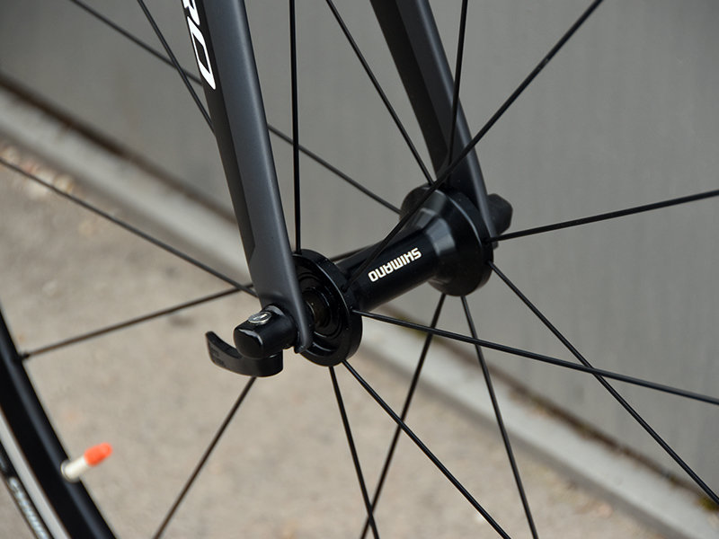 DEPRO Full carbon