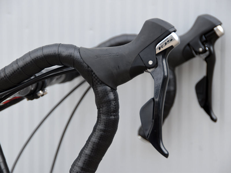 DEPRO Full carbon