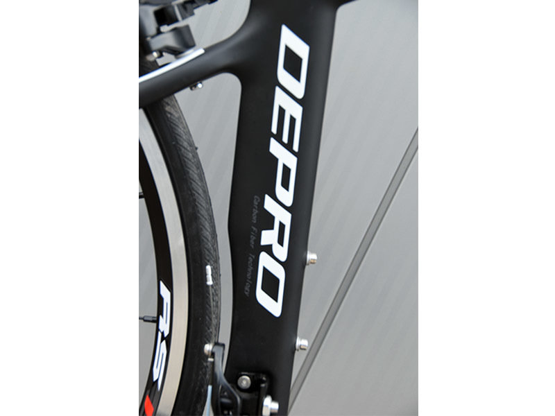 DEPRO Full carbon