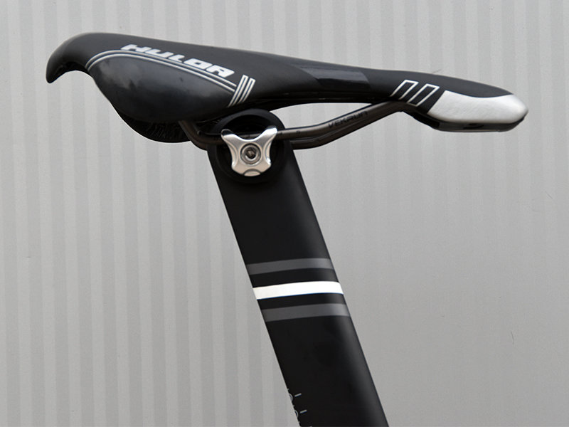 DEPRO Full carbon