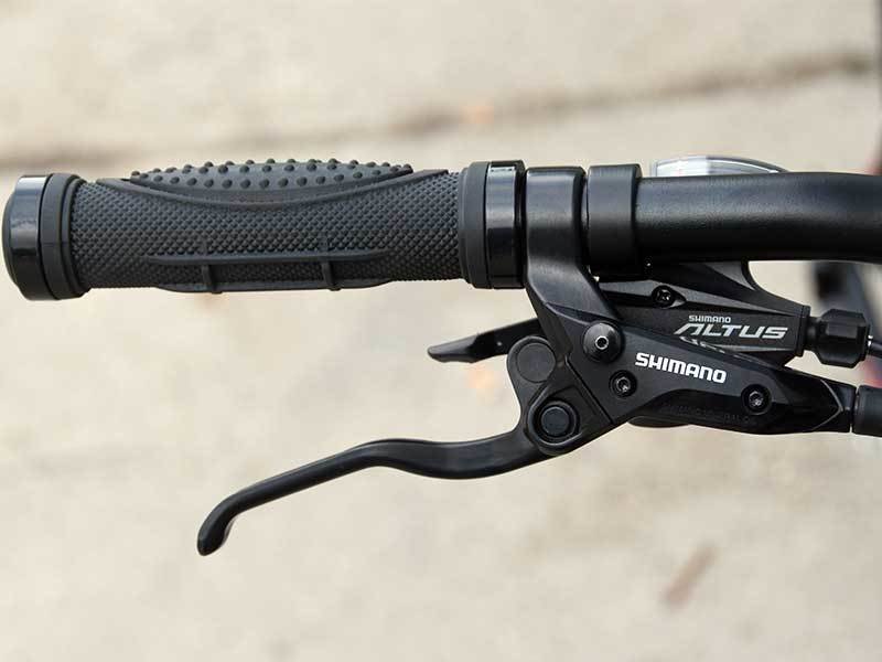 Viper XCS 29