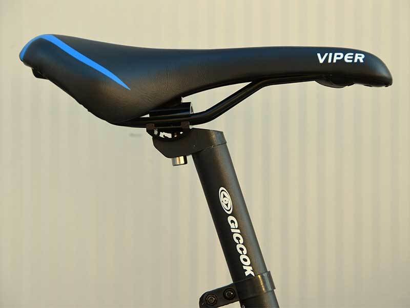 Viper XCS 29 DEORE