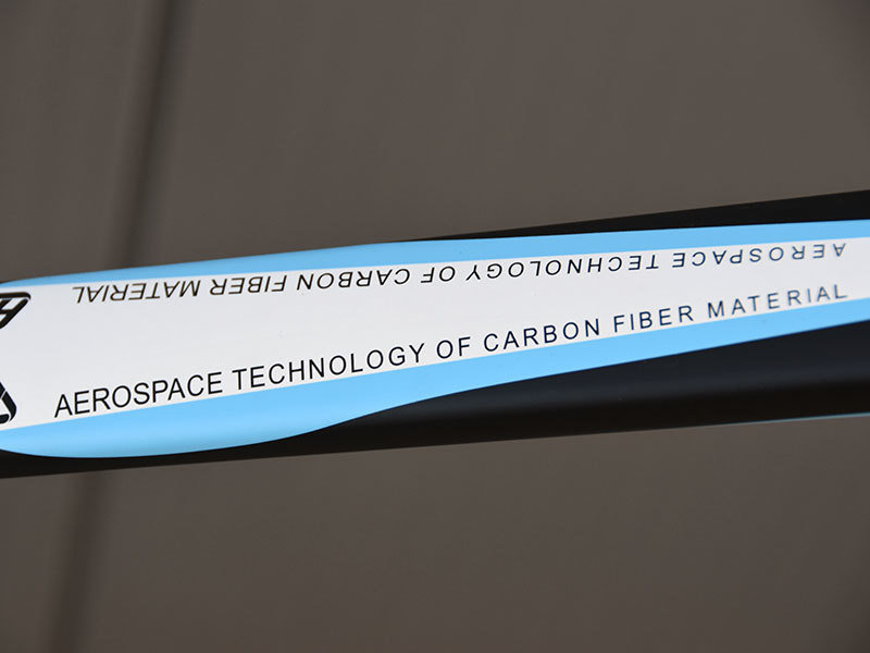 CARBON 980 CB DEORE