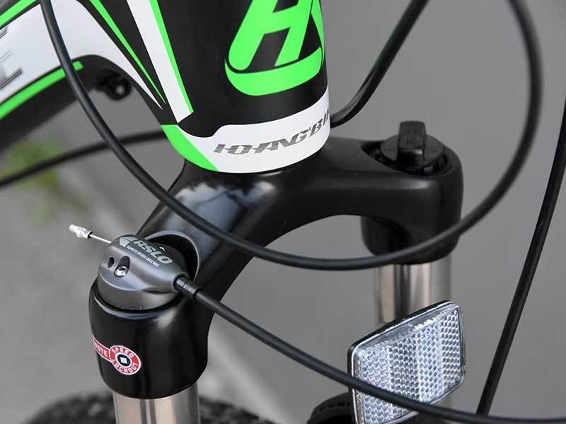 CARBON 980 CB ALIVIO