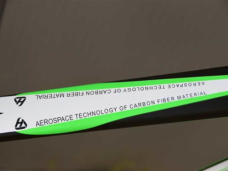 CARBON 980 CB ALIVIO