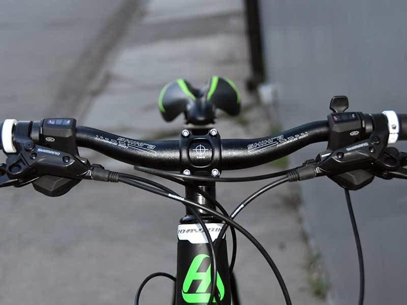 CARBON 980 CB ALIVIO
