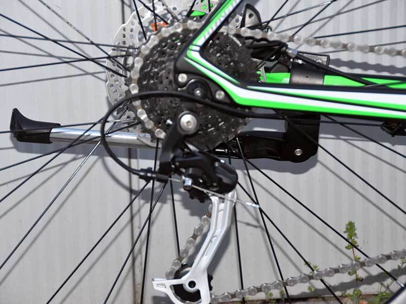 CARBON 980 CB ALIVIO