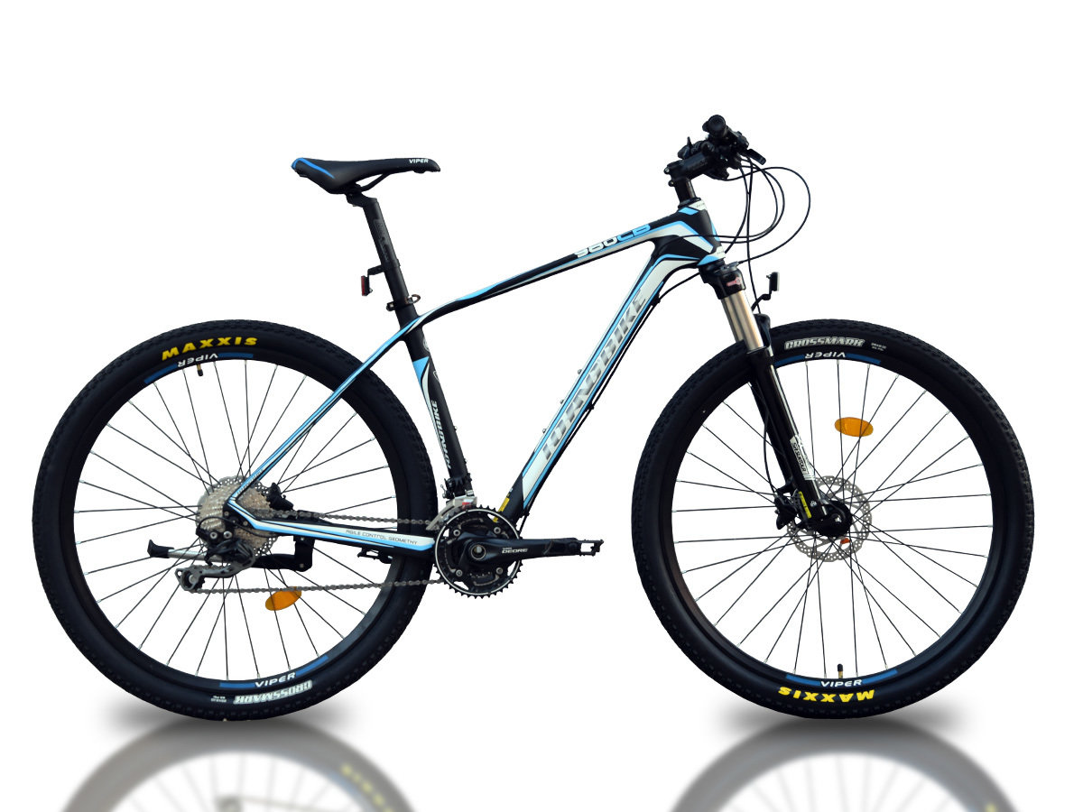 CARBON 980 CB DEORE 16176