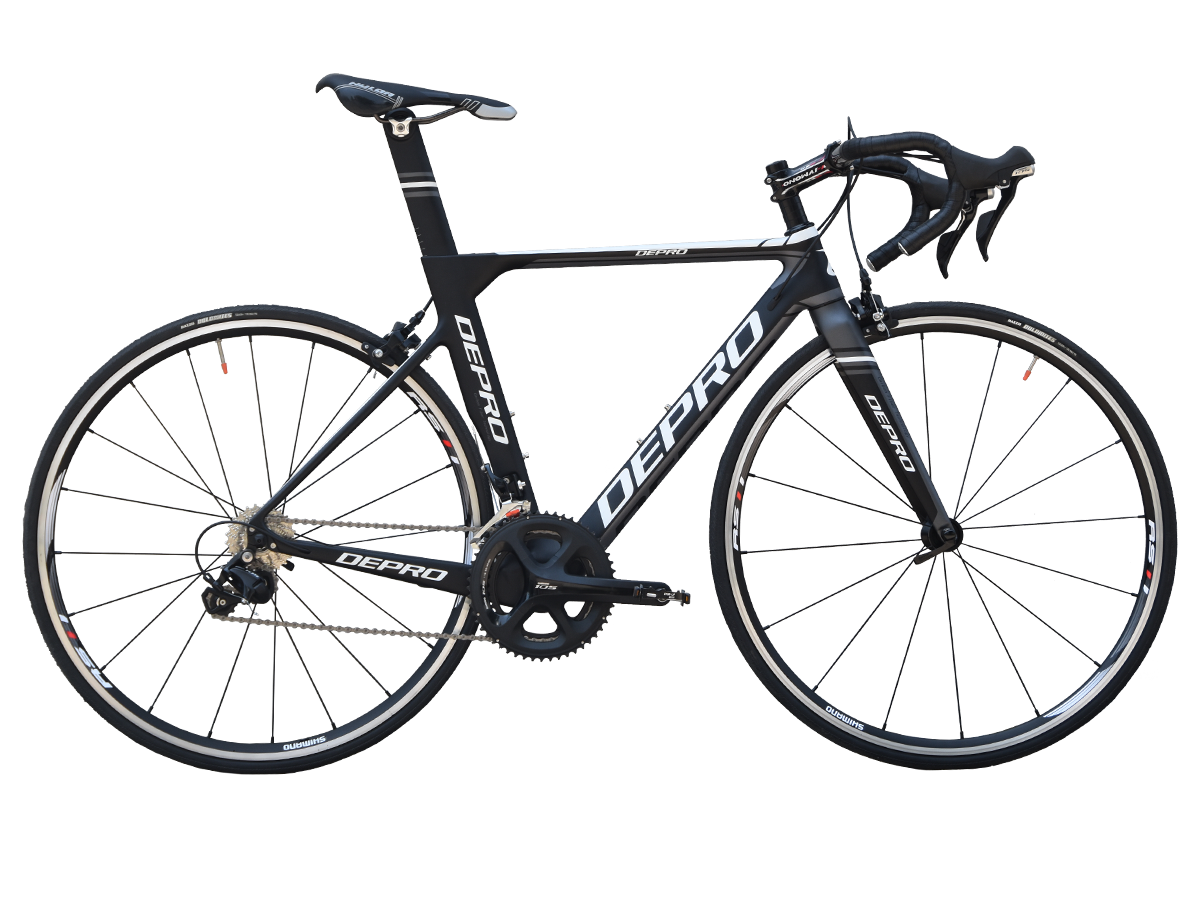DEPRO Full carbon 16153