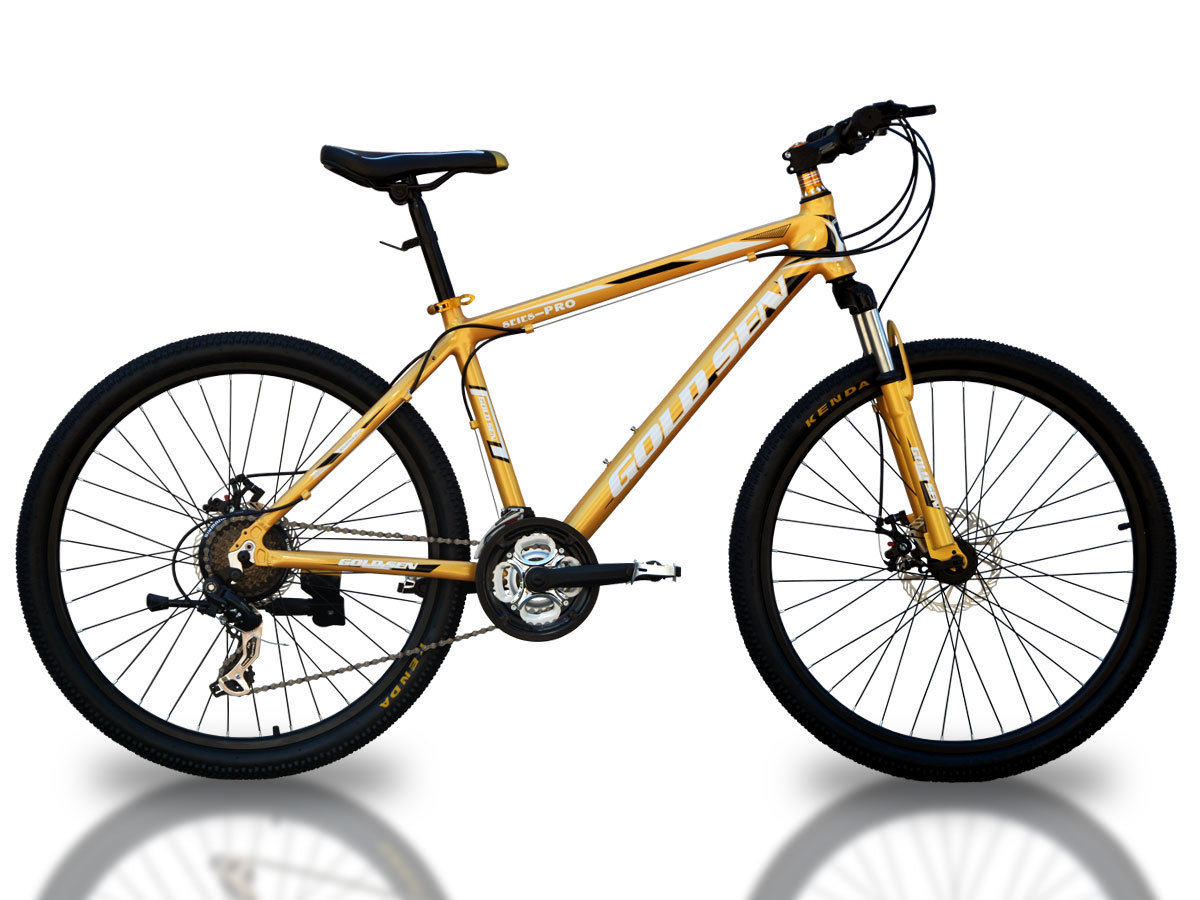 Gold Sen 16466
